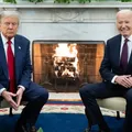 Trump manda exonerar todos os promotores nomeados por Biden imagem