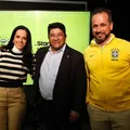 Tudo em família: FBF é comandada por parentes de Ednaldo Rodrigues imagem