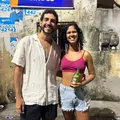 Turistas visitam Carnaval do Nordeste de Amaralina: "Nova experiência" imagem