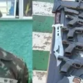 Um dos mortos em Fazenda Coutos já foi soldado do Exército imagem