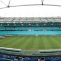 Vai chover na hora do jogo do Bahia na Libertadores? Confira previsão imagem