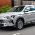 BYD dispara e conquista 4º lugar entre as montadoras que mais vendem do Brasil imagem