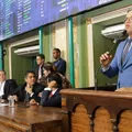 Vereador sobe tom e critica falta de articulação do governo municipal imagem
