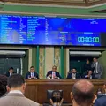 Vereadores criticam indicações de comissões; Muniz esclarece imagem