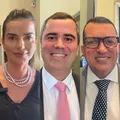 Vereadores rechaçam migração do PDT para base de Jerônimo imagem