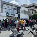 Vídeo: advogado é morto a tiros dentro de carro em Conceição do Coité imagem
