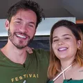 Viih Tube polemiza por causa de igreja evangélica e se manifesta imagem