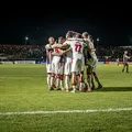 Vitória pode carimbar classificação antecipada nesta quarta-feira imagem