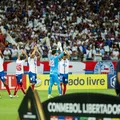 Bahia na Libertadores: confira 8 curiosidades do Tricolor no torneio imagem