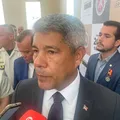 “Vou continuar investindo”, garante Jerônimo sobre ações de segurança imagem