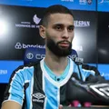 Wagner Leonardo se pronuncia após declaração: "Tirada do contexto" imagem