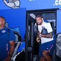 Willian José segue Ceni e detona gramado da Juazeirense: "Estava muito ruim" imagem
