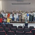 Workshop 'Economia Circular e Sustentabilidade na Mineração' em Irecê reúne educadores e especialistas imagem