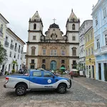 Igreja São Francisco: tragédia acende alerta para cuidados com patrimônio histórico da Bahia - Imagem