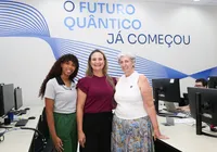 8 de março: país é 3º colocado em número de mulheres na ciência imagem