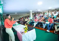 A TARDE e CBPM promovem workshop sobre sustentabilidade na mineração em Irecê imagem