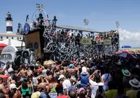 Baixe aqui o 'Folia de Bolso', o guia A TARDE do Carnaval de Salvador imagem