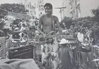A TARDE lança mini-documentário sobre os 40 anos do axé: “Potência” imagem