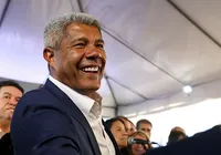 A aprovação do Governo Jerônimo imagem