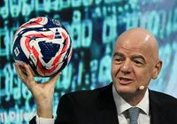 À lá Superbowl! Copa do Mundo de 2026 terá novidade na final imagem