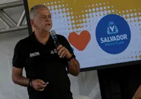 Abertura do Carnaval de Salvador 2025 terá “surpresas”, promete Saltur imagem