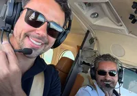 Advogado e piloto: saiba quem são as vítimas de queda de avião em SP imagem