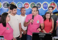 “Ainda não decidi”, diz Bruno Reis sobre música do Carnaval imagem