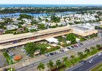 Alameda Guarajuba:  o coração do comércio imagem