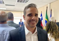 Alberto Braga é confirmado como novo secretário da Semit de Salvador imagem