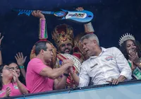 “Cortesia”, diz Jerônimo Rodrigues sobre encontro com Bruno Reis imagem