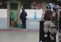 Aliança entre CV e PCC é confirmada em seis estados, aponta relatório imagem