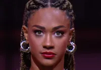 Trisal? Depois de Thamiris, Aline entra na mira de outra sister no BBB imagem