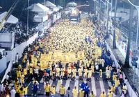 Alvorada é o guardião do lugar do samba no Carnaval