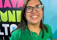 Ana Paula Matos comemora Fuzuê e Furdunço e faz pedido a foliões imagem
