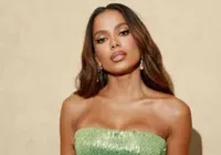 Anitta com novo amor? Saiba quem é o homem misterioso de flagra imagem
