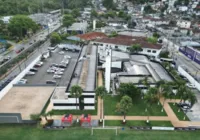 Neymar faz críticas ao CT do Santos, que planeja retomar obras imagem
