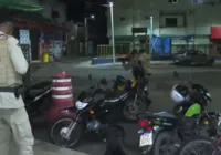 Após mortes de 12 traficantes, tiroteio é registrado ao vivo em Salvador imagem
