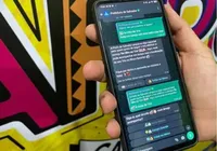 Carnaval: App mostrará localização dos trios em tempo real imagem
