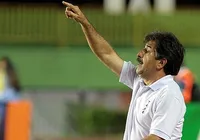 Bahia: "Aquele título era nosso", diz Renê Simões sobre Liberta de 89 imagem
