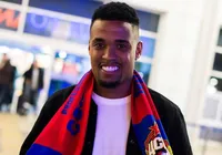 Ex-artilheiro do Vitória, Alerrandro é anunciado por clube russo imagem