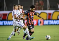 Atlético-BA X Vitória: prováveis escalações e mais imagem