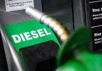 Alta do diesel pode ameaçar medidas do governo para conter preços imagem