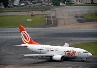 Gol volta a operar voos diretos para a Venezuela após quase uma década imagem