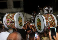 Axé music extraiu sua essência vital da África imagem