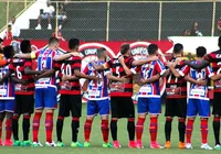 "Ba-Vi da Paz": clássico marcado por confusão e W.O. completa 7 anos imagem