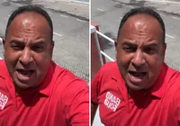 Bafafá: Jorge Araújo tem celular furtado durante Carnaval imagem