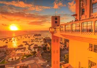 Bahia 40°C? Onda de calor pode atingir o estado nos próximos dias imagem