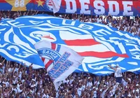 Bahia abre check-in para jogo de volta contra Boston River na Liberta imagem