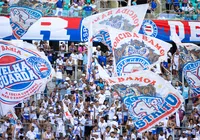 Bahia anuncia vendas para duelo da Libertadores; veja data e valores imagem