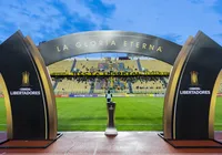 Bahia busca manter invencibilidade em casa na Libertadores imagem